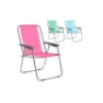 Marbueno Summer 59x51x75 Cm Fester Klappstuhl Aus Aluminium, Assorted, One Size
