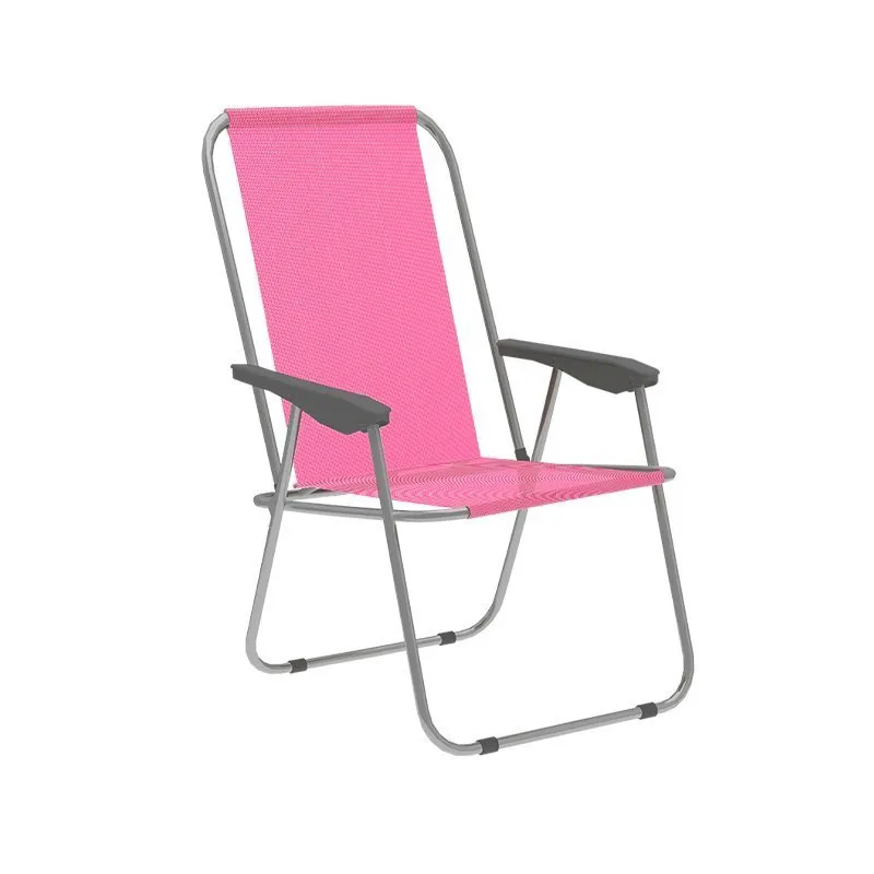 Marbueno Summer 59x51x83 Cm Fester Klappstuhl Aus Aluminium, Assorted, One Size Marbueno Summer 59x51x83 Cm Fester Klappstuhl Aus Aluminium, Assorted, One Size
