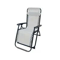 Marbueno Summer 90x66x108 Cm Klappbare Sonnenliege Marbueno Summer 90x66x108 Cm Klappbare Sonnenliege