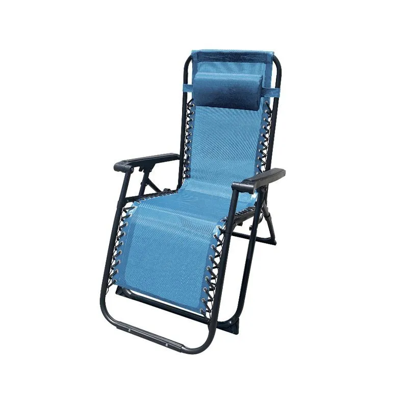 Marbueno Summer 90x66x108 Cm Klappbare Sonnenliege unisex