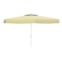 Marbueno Summer Aluminium Runder Sonnenschirm Mit Stockhöhe 270 Cm 35 Mm 240 Cm Marbueno Summer Aluminium Runder Sonnenschirm Mit Stockhöhe 270 Cm 35 Mm 240 Cm