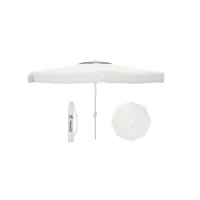 Marbueno Summer Aluminium Sonnenschirm Höhe 10184 Ø 300 Cm 250 Cm Marbueno Summer Aluminium Sonnenschirm Höhe 10184 Ø 300 Cm 250 Cm