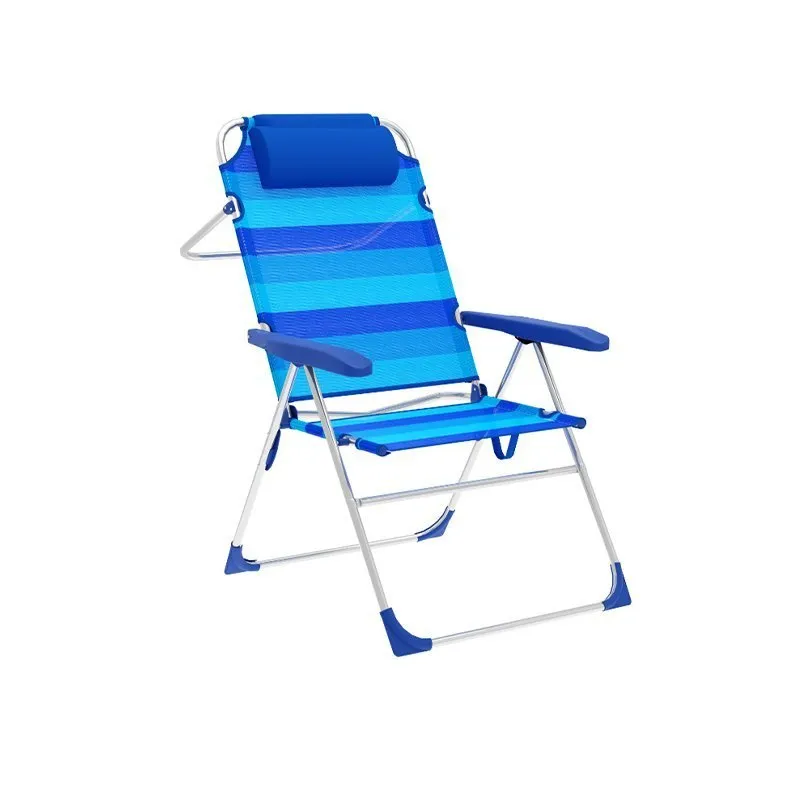 Marbueno Summer Klappstuhl 5 Positionen 67x66x99 Cm Marbueno Summer Klappstuhl 5 Positionen 67x66x99 Cm