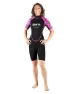 MARES Damen Neoprenanzug Manta Shorty