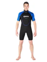MARES Herren Neoprenanzug Manta Shorty MARES Herren Neoprenanzug Manta Shorty