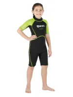 MARES Kinder Neoprenanzug Manta Shorty Junior MARES Kinder Neoprenanzug Manta Shorty Junior