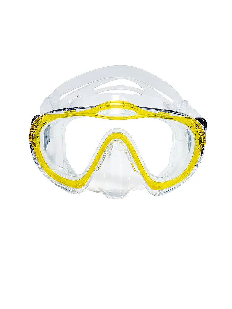 MARES Kinder Taucherbrille Sharky JR MARES Kinder Taucherbrille Sharky JR