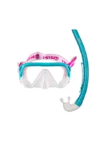 MARES Kinder Tauchset Combo Keewee