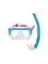 MARES Kinder Tauchset Combo Keewee, Pink, EG