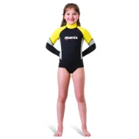 MARES Rash Guard Upf Block +80 Uv-schutz Langarm-t-shirt MARES Rash Guard Upf Block +80 Uv-schutz Langarm-t-shirt