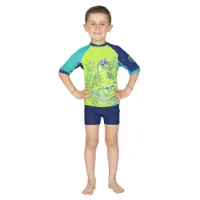 MARES Rashguard Shield Uv-schutz T-shirt Mit Kurzen ärmeln