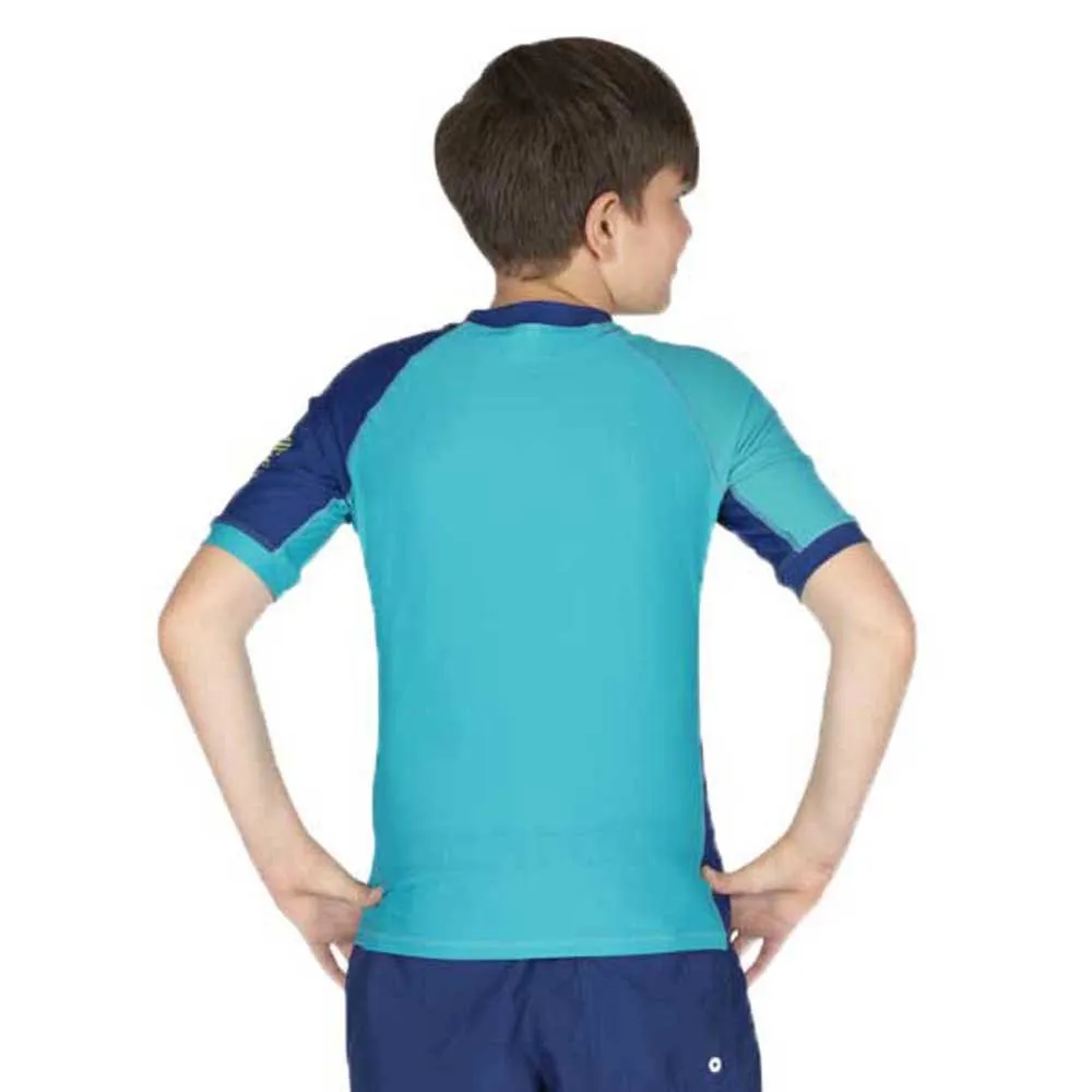 MARES Rashguard Shield Uv-schutz T-shirt Mit Kurzen ärmeln