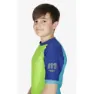 MARES Rashguard Shield Uv-schutz T-shirt Mit Kurzen ärmeln