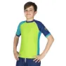 MARES Rashguard Shield Uv-schutz T-shirt Mit Kurzen ärmeln
