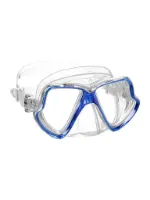 MARES Taucherbrille Wahoo
