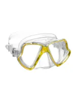 MARES Taucherbrille Wahoo MARES Taucherbrille Wahoo