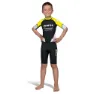 MARES Thermo Guard 0.5 Mm Uv-shorty, Yellow, XS