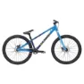 Marin Alcatraz 1 26´´ Long 2025 Bmx Rad, Blue fade, One Size