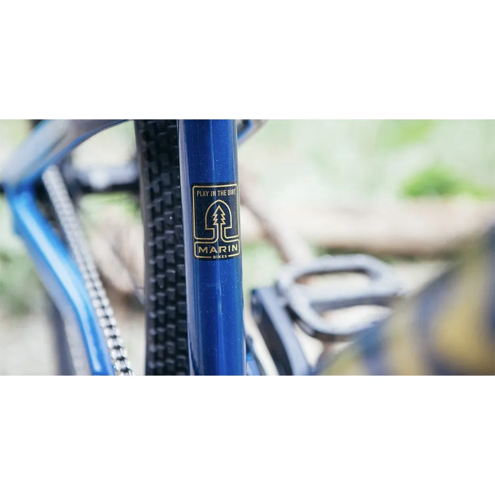 Marin Alcatraz 1 26´´ Long 2025 Bmx Rad, Blue fade, One Size