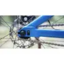 Marin Alcatraz 1 26´´ Long 2025 Bmx Rad, Blue fade, One Size