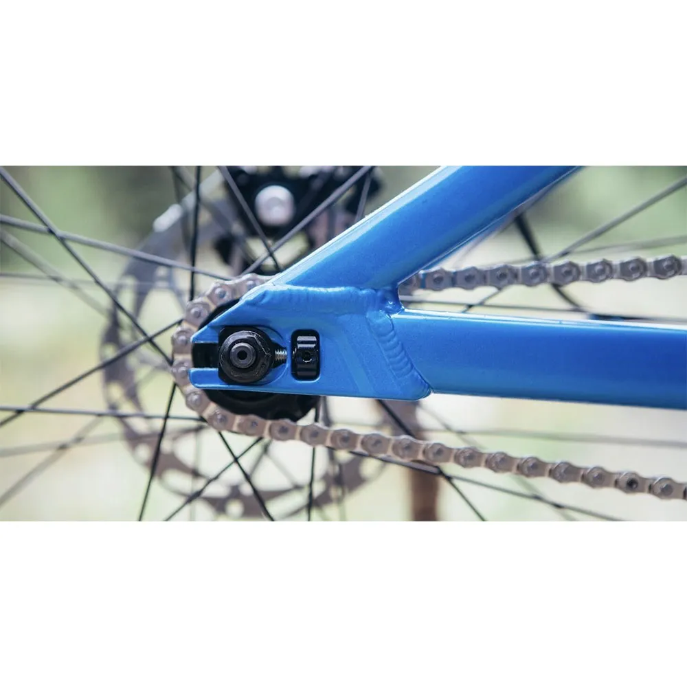Marin Alcatraz 1 26´´ Short 2025 Bmx Rad, Blue fade, One Size Marin Alcatraz 1 26´´ Short 2025 Bmx Rad, Blue fade, One Size