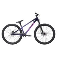 Marin Alcatraz 2 26´´ Long 2025 Bmx Rad Marin Alcatraz 2 26´´ Long 2025 Bmx Rad