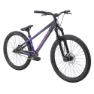 Marin Alcatraz 2 26´´ Long 2025 Bmx Rad, Purple fade, One Size