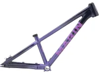 Marin Alcatraz 26" Rahmenkit Marin Alcatraz 26" Rahmenkit