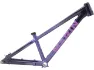 Marin Alcatraz 26" Rahmenkit, Lila/schwarz, L