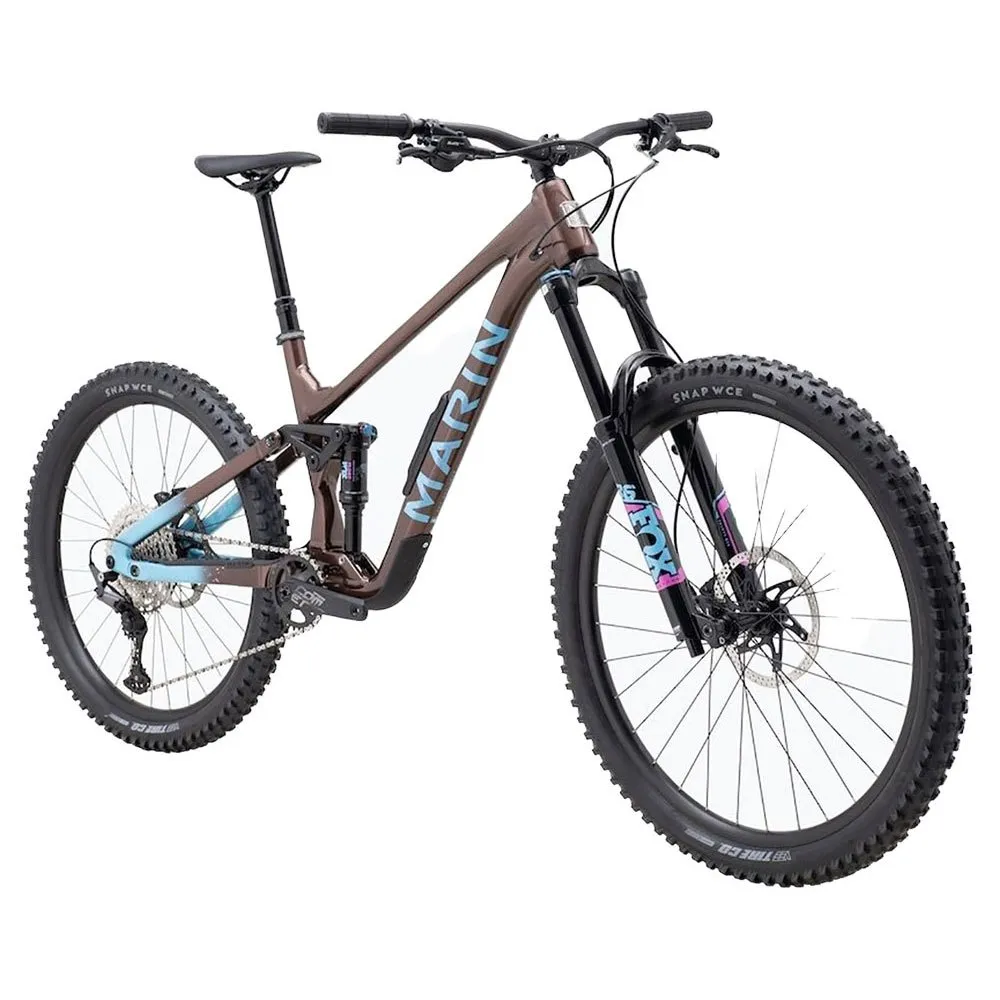 Marin Alpine Trail 1 29´´ 2024 Mountainbike Marin Alpine Trail 1 29´´ 2024 Mountainbike