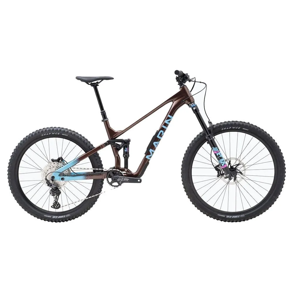 Marin Alpine Trail 1 29´´ 2024 Mountainbike Marin Alpine Trail 1 29´´ 2024 Mountainbike