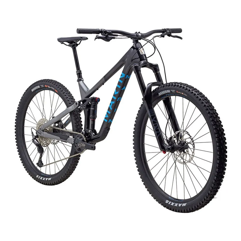 Marin Alpine Trail Carbon 1 29´´ Deore 2023 Mountainbike Marin Alpine Trail Carbon 1 29´´ Deore 2023 Mountainbike
