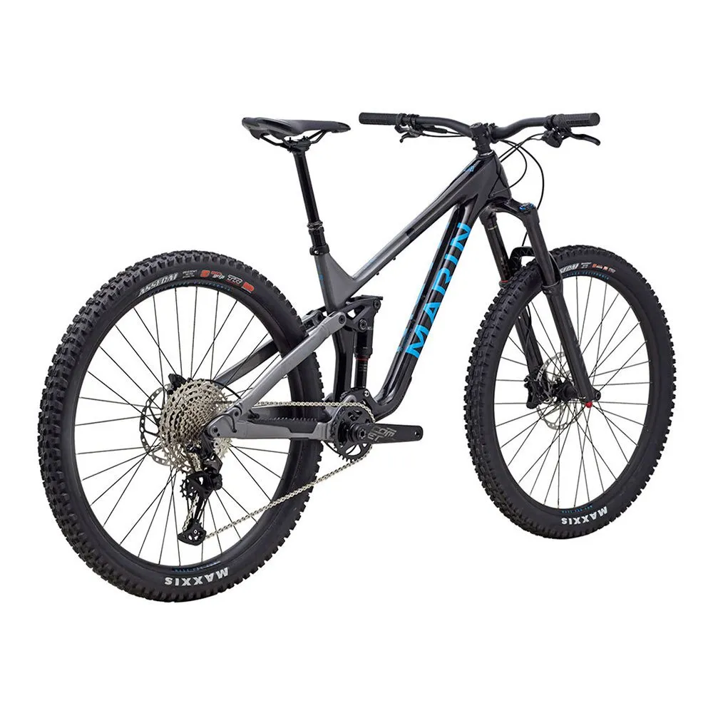 Marin Alpine Trail Carbon 1 29´´ Deore 2023 Mountainbike Marin Alpine Trail Carbon 1 29´´ Deore 2023 Mountainbike