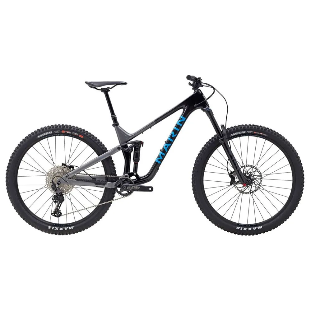 Marin Alpine Trail Carbon 1 29´´ Deore 2023 Mountainbike Marin Alpine Trail Carbon 1 29´´ Deore 2023 Mountainbike