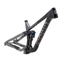 Marin Alpine Trail Carbon 2 2022 Mtb-rahmen Marin Alpine Trail Carbon 2 2022 Mtb-rahmen