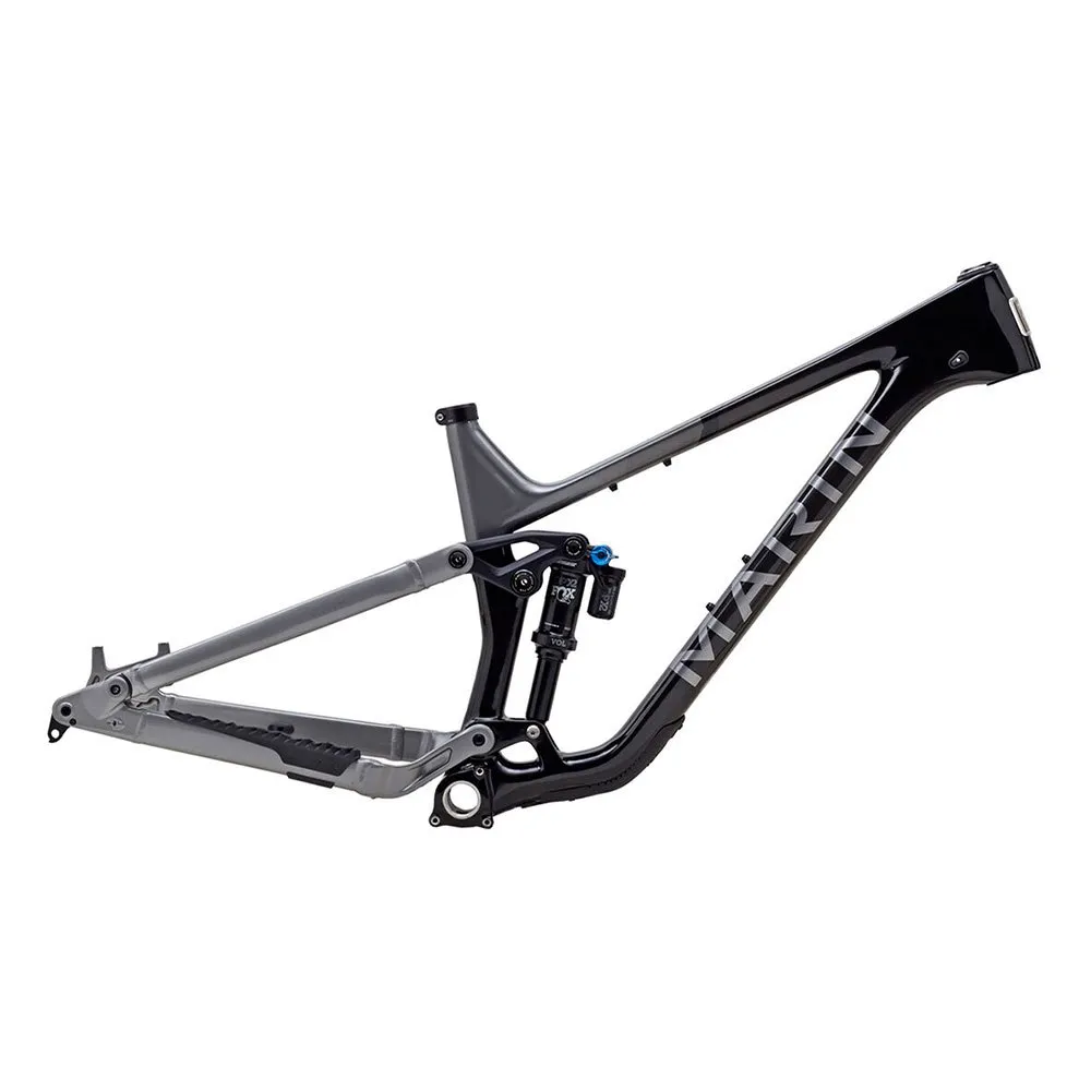 Marin Alpine Trail Carbon 2 2022 Mtb-rahmen Marin Alpine Trail Carbon 2 2022 Mtb-rahmen