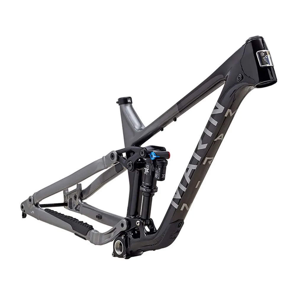 Marin Alpine Trail Carbon 2 2022 Mtb-rahmen Marin Alpine Trail Carbon 2 2022 Mtb-rahmen