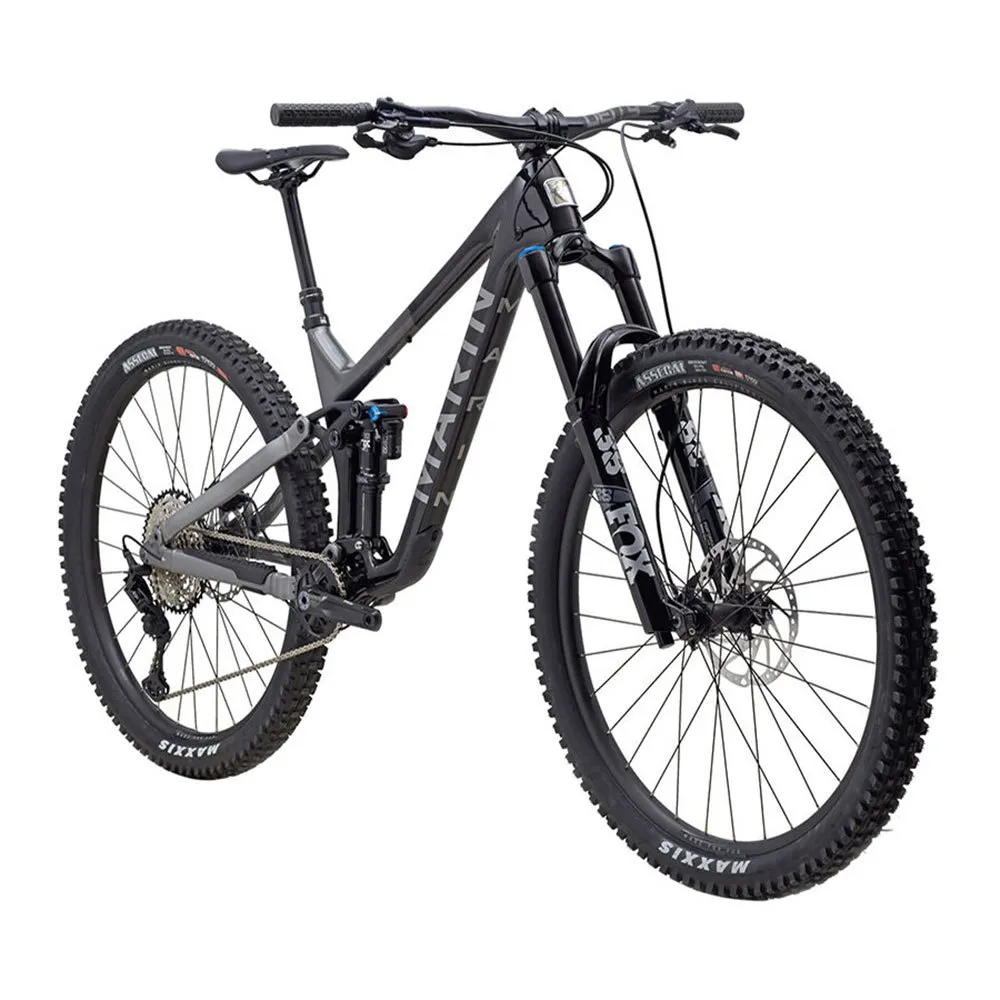 Marin Alpine Trail Carbon 2 29´´ Xt 2023 Mountainbike