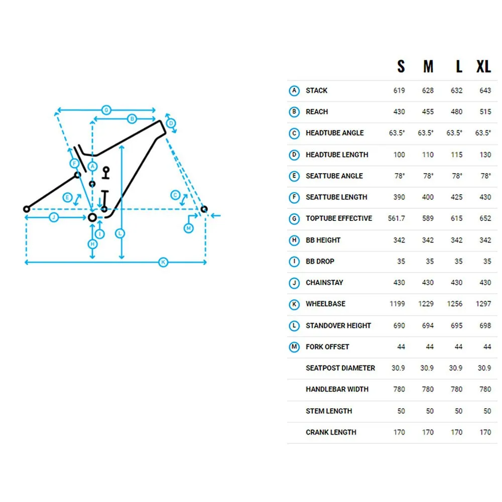 Marin Alpine Trail Carbon 2 29´´ Xt 2023 Mountainbike