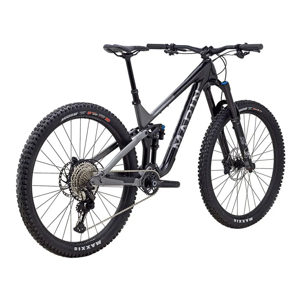 Marin Alpine Trail Carbon 2 29´´ Xt 2023 Mountainbike