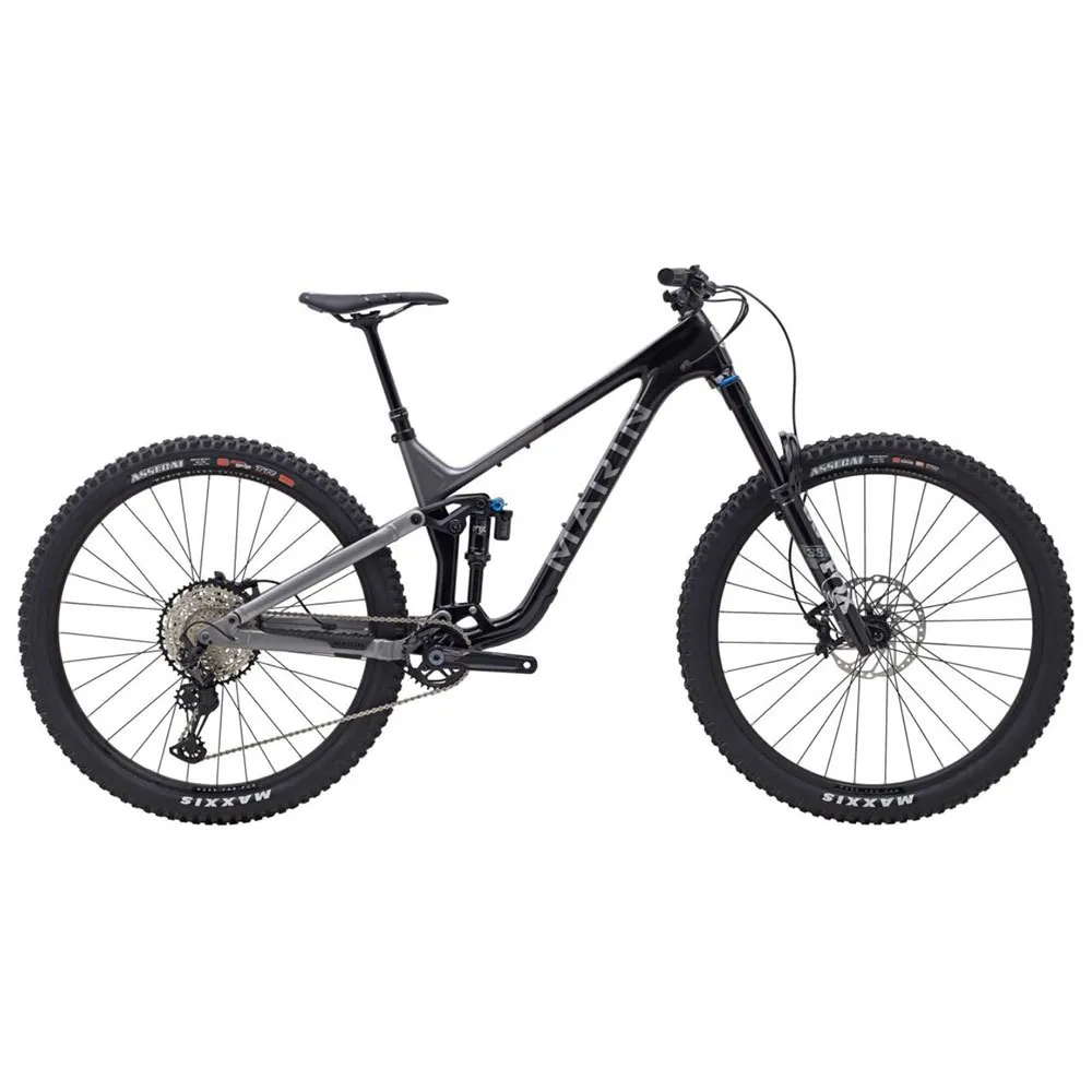 Marin Alpine Trail Carbon 2 29´´ Xt 2023 Mountainbike