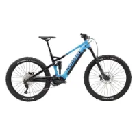 Marin Alpine Trail E 29/27.5´´ Cues 2024 Elektrische Mountainbike Marin Alpine Trail E 29/27.5´´ Cues 2024 Elektrische Mountainbike