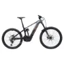 Marin Alpine Trail E2 Bh Int 29´´ 2024 Elektrische Mountainbike