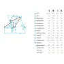 Marin Alpine Trail Xr 29´´ 2024 Mountainbike