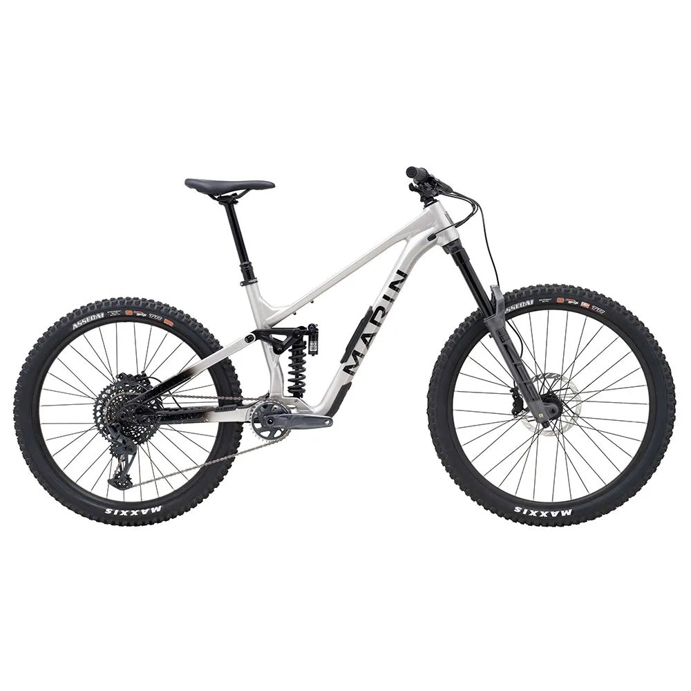Marin Alpine Trail Xr 29´´ 2024 Mountainbike Marin Alpine Trail Xr 29´´ 2024 Mountainbike