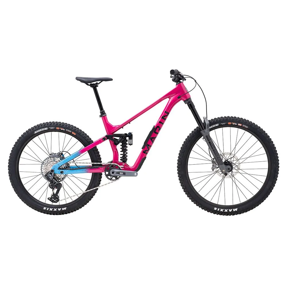 Marin Alpine Trail Xr 29´´ Axs 2024 Mountainbike Marin Alpine Trail Xr 29´´ Axs 2024 Mountainbike