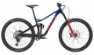 Marin Alpine Trail XR Gloss Blue/Black/Red 29" Diamant, Blau, M