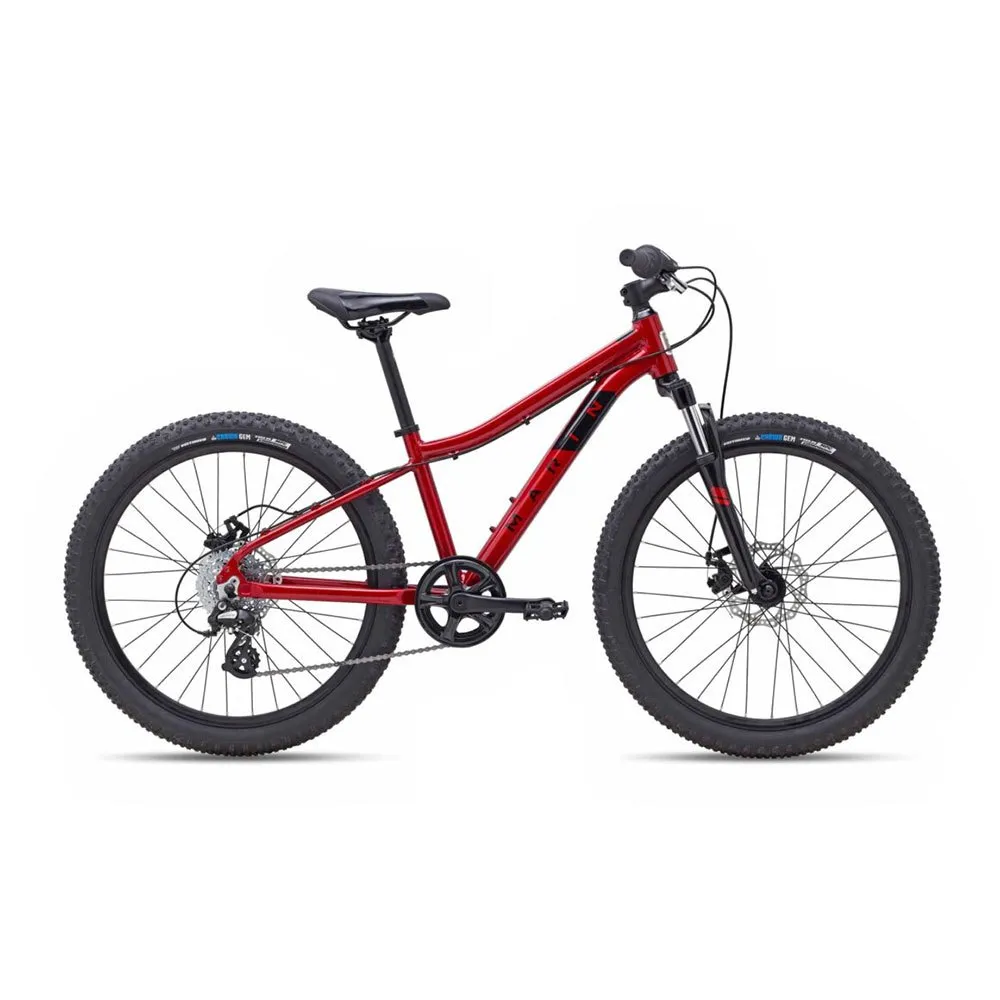 Marin Bayview Trail 24´´ Altus 2023 Mountainbike Marin Bayview Trail 24´´ Altus 2023 Mountainbike