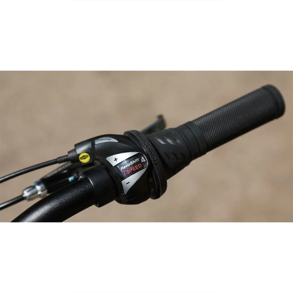 Marin Bayview Trail 24´´ Altus 2023 Mountainbike Marin Bayview Trail 24´´ Altus 2023 Mountainbike