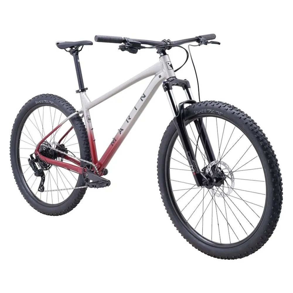 Marin Bobcat Trail 3 29´´ 2025 Mountainbike Marin Bobcat Trail 3 29´´ 2025 Mountainbike